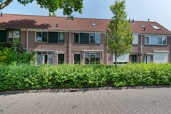 Kinderbalk 40, 1628MD Hoorn